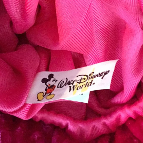 Alice in Wonderland WDW Cheshire Cat hat - Picture 4 of 6